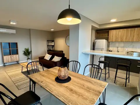 Departamento en Alquiler Temporal en Cofico, $ 1.650.000