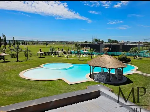 Terreno en Venta 35  mts Frente