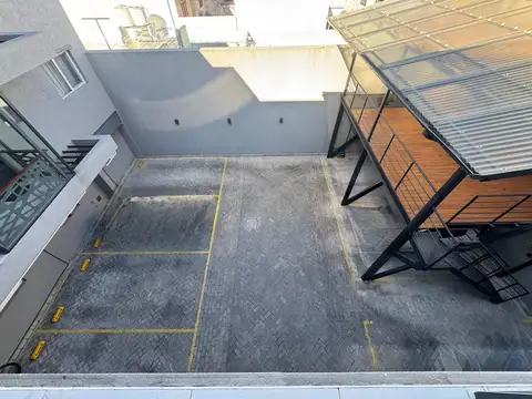 Departamento en Venta en Ramos Mejía, USD 135.000