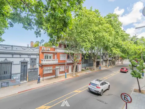 Avenida General José Garibaldi 1900
