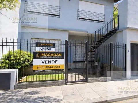 Casa en Ramos mejia