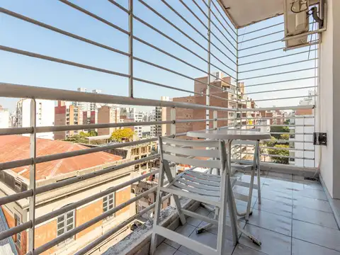 Departamento en Venta 11 años