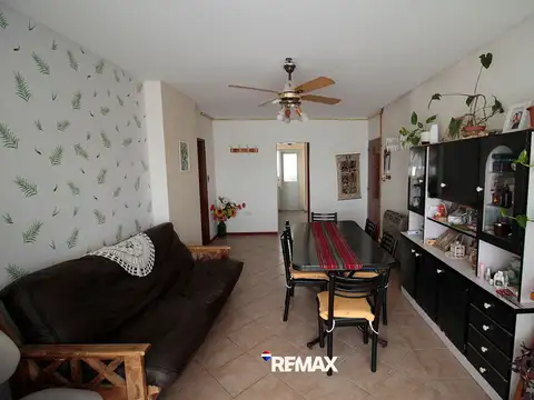 DEPARTAMENTO EN VENTA  ALMAFUERTE 400 APTO CREDITO