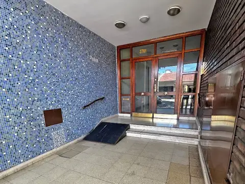 Libertad 3700, Piso 4