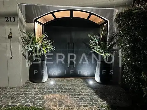 Casa en Venta en Indio Cua Golf Club, USD 155.000