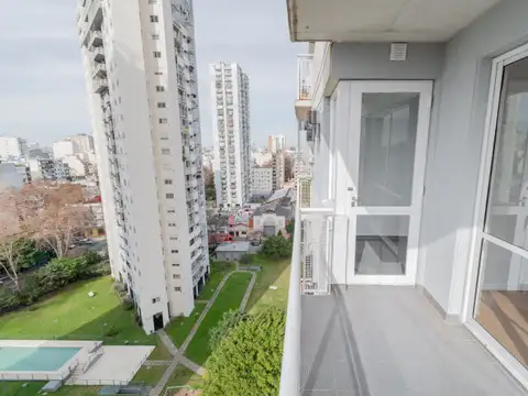 Departamento en Venta de 2 dormitorios