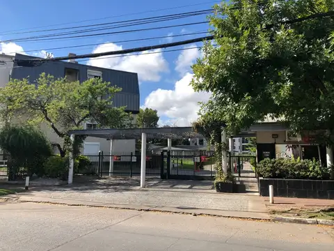 V Oliden 1100, Piso 2