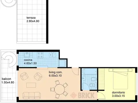 CIUDAD DE LA PAZ Y LACROZE 8°