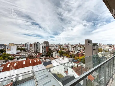 Departamento - Chauvin