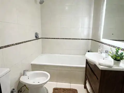 Departamento en Alquiler Temporal 8 años