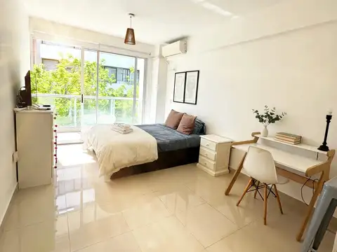 Departamento en Alquiler Temporal de Monoambiente