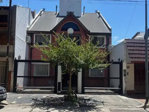 TRIPEX EXCEL 5 AMB PB: COCCOM  LIVIGCOM TOIL: PISO 1: 3 DORM BAÑ COM: P2 DORM BAÑO COM