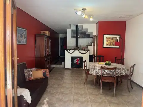 Casa en Venta 15 años