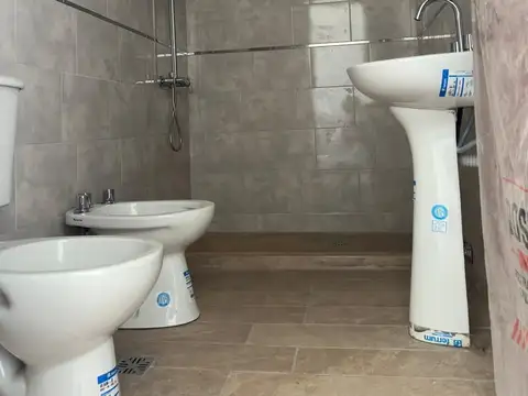 VENTA DEPTO A ESTRENAR 2 DORM. MODERNO CON TERRAZA