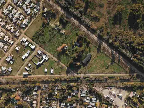 Terreno en Venta en San Miguel del Monte, USD 25.000