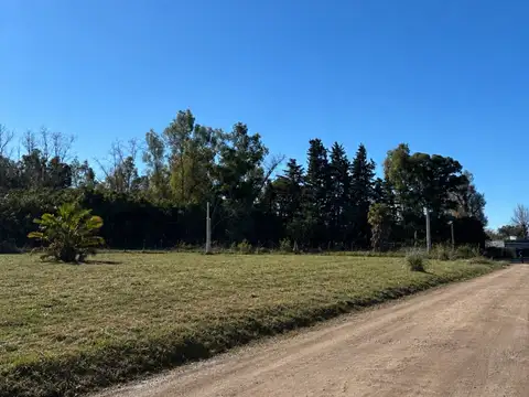 Terreno en Venta en San Miguel del Monte, USD 25.000