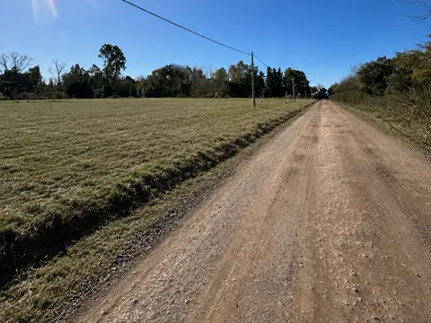 Terreno en Venta de 504,0 m2