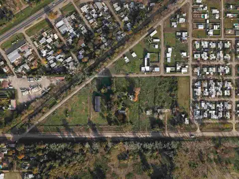 VENTA LOTE SAN MIGUEL DEL MONTE