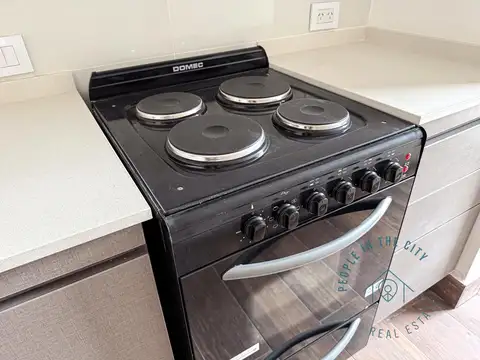 Departamento en Alquiler A Estrenar