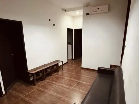 OFICINAS EN ESQUINA ESTRATÉGICA DE SAN JUSTO CENTRO EN VENTA | 190 m²