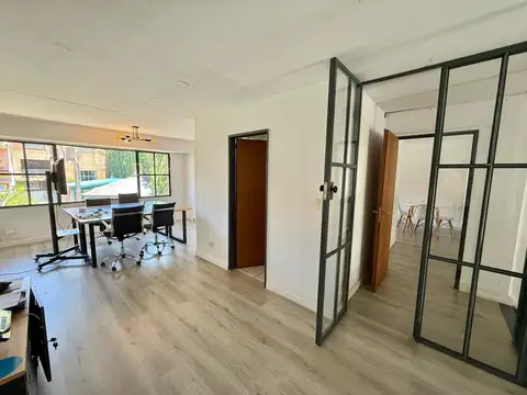 Oficina en Alquiler al Norte