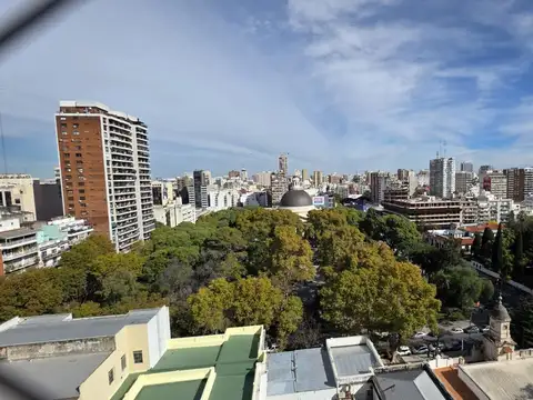 Semipiso Amoblado en Alquiler de 4 ambientes en Belgrano