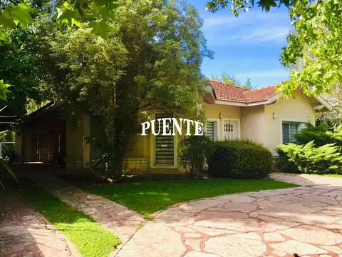 Casa en Venta de 3 dormitorios