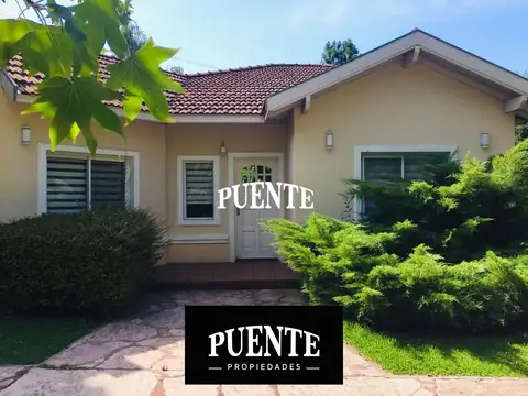 Solar Del Bosque Venta con Renta hasta 2026