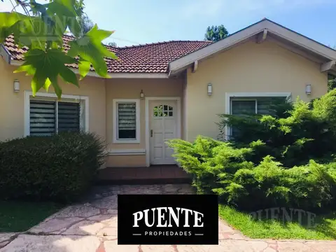 Solar Del Bosque Venta con Renta hasta 2026