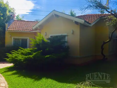 Solar del Bosque venta con Renta Hasta 2026