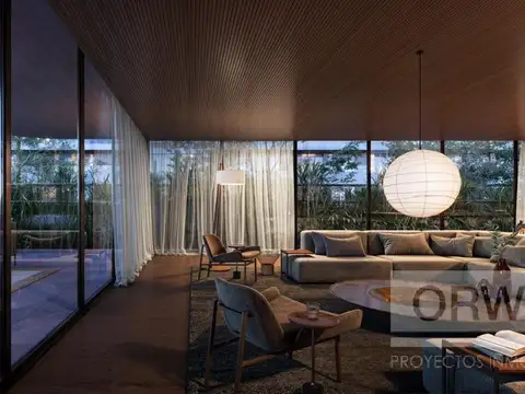 Departamento en Venta Open Buena Vista con cochera Amenities Plus