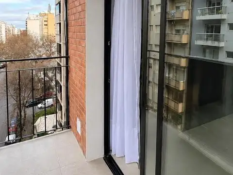 Departamento en Venta 12 años