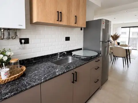 Departamento en Venta Permite mascota