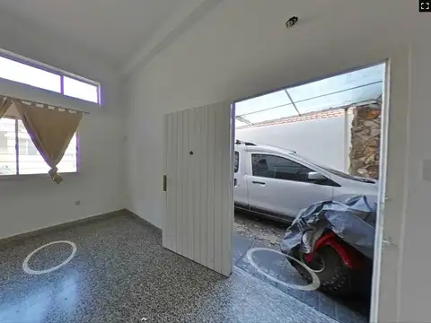 Depto Tipo Casa en Venta en Parque Chas, USD 220.000