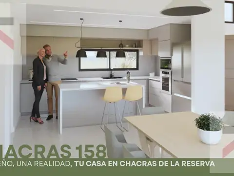 Casa en Venta en Chacras De La Reserva, USD 348.000