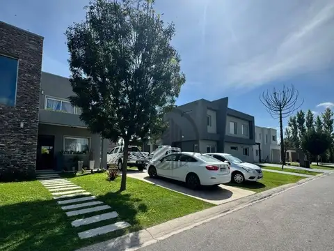 Casa en Venta en Lagoon Pilar, USD 140.000