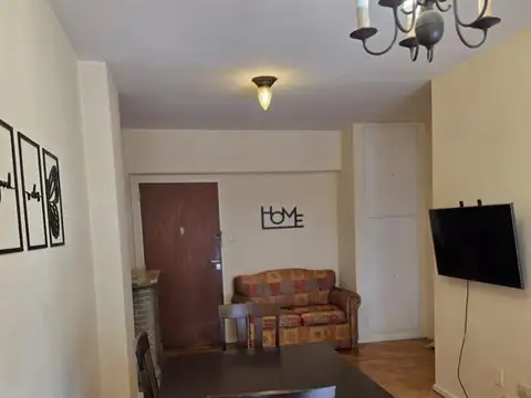 Departamento en Alquiler Temporal A Estrenar