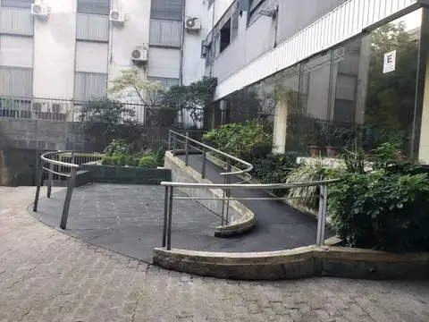 Departamento en Alquiler Temporal en Recoleta, USD 560