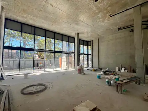 Local en Alquiler en Ciudad De Tigre, USD 3.500