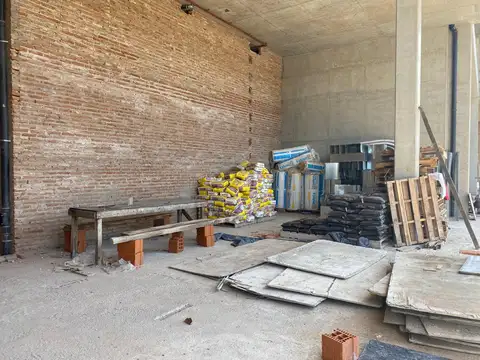 Local en Alquiler en Ciudad De Tigre, USD 3.500