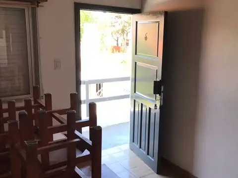 Departamento en Alquiler Temporal de 2 dormitorios