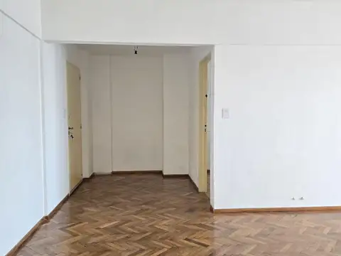 Departamento en Alquiler 50 años