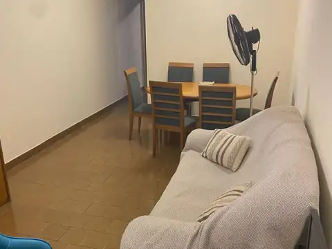 Depto Tipo Casa en Venta en Villa Sarmiento, USD 90.000