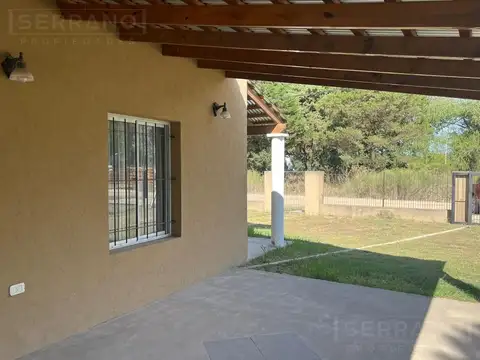 Casa en Venta de 2 dormitorios
