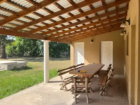 Casa en Venta en Parque Sakura, USD 120.000