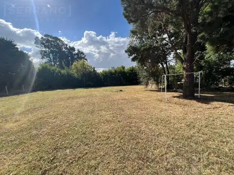 Casa en Venta 4 años