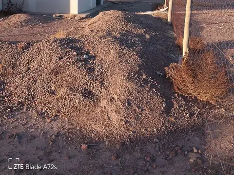 Casa a Terminar en Barrio Privado Distrito Alto