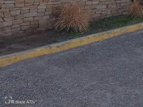 Bruno Moron SN, Barrio Privado Distrito Alto