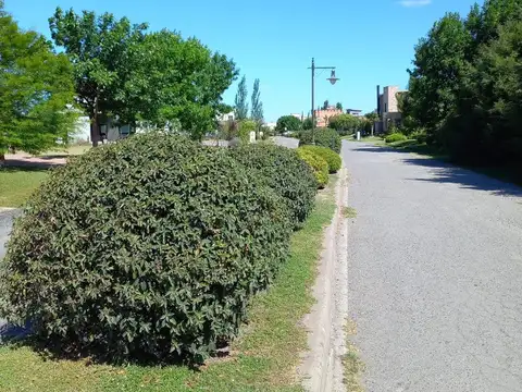 Terreno en Venta en Country Santa Rita, USD 65.000