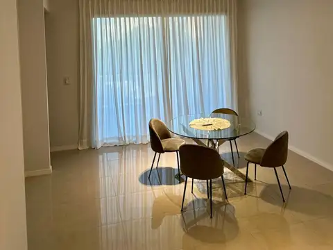 Departamento en Venta 1 año